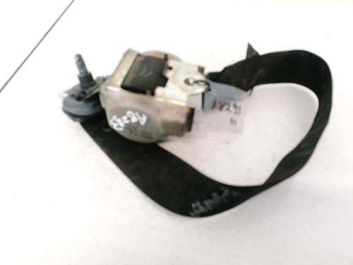 Sikkerhedssele bag venstre Sikkerhedssele bag venstre OPEL ZAFIRA A MPV (T98) 2.0 DTI 16V (F75) (101 hp) 35410324 35410324