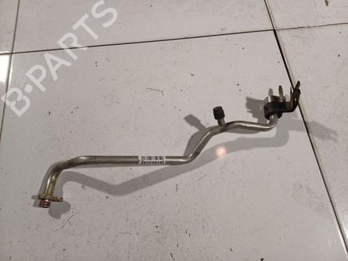 AC pipe FORD FIESTA VI (CB1, CCN) 1.4 TDCi | BP32563874M126  - Image 5