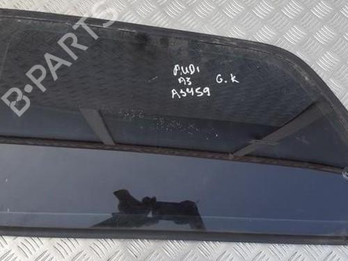 Panel rude bagtil venstre Panel rude bagtil venstre 35687373 35687373