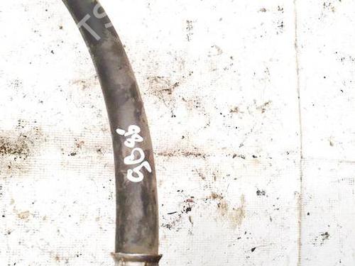 AC pipe RENAULT ZOE (BFM_) ZOE | BP32595526M126