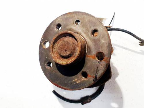 Used Right rear steering knuckle Right rear steering knuckle OPEL ASTRA G Hatchback (T98) 1.6 16V (F08, F48) (101 hp) 40245948 40245948