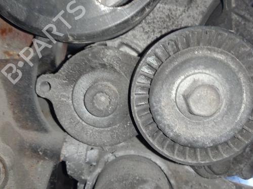 Used Pulley Pulley 35234377 35234377