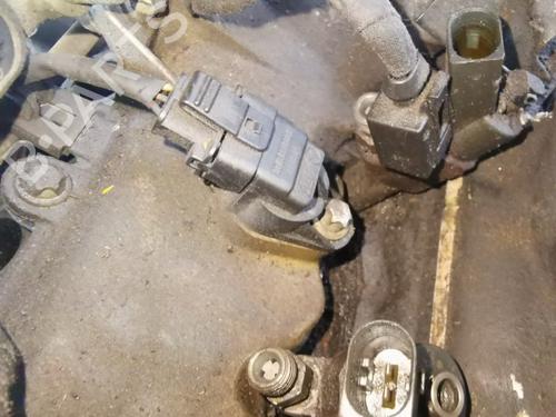 Used Electronic sensor Electronic sensor MERCEDES-BENZ A-CLASS (W168) A 170 CDI (168.008) (90 hp) 35582563 35582563