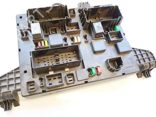 Used Electronic module Electronic module PEUGEOT BOXER Van 2.0 BlueHDi 130 (130 hp) 34751399 34751399