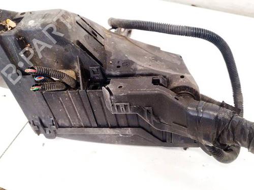 Fuse box FORD S-MAX (WA6) 2.0 TDCi | BP32596644E1