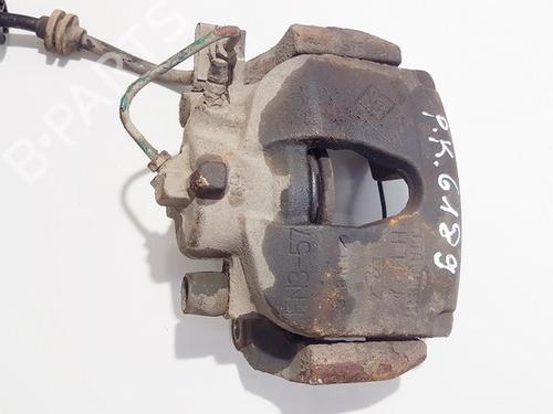 Used Left front brake caliper Left front brake caliper 35617368 35617368