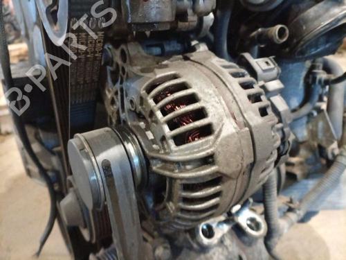 Generator Generator CHRYSLER SEBRING (JS) 2.0 CRD (140 hp) 36586266 36586266