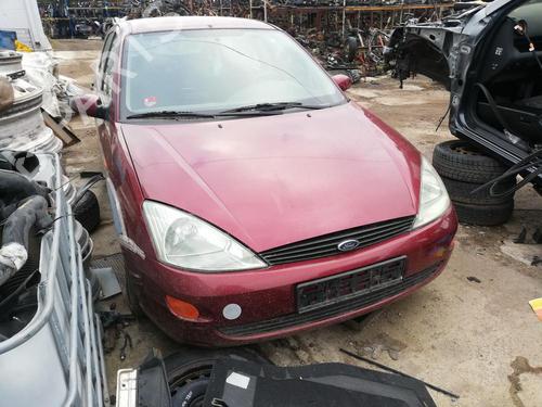 Electronic module FORD FOCUS I (DAW, DBW) 1.8 Turbo DI / TDDi | BP35853151M83  - Image 9