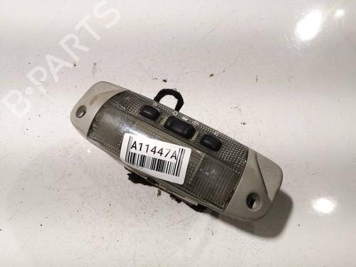 Used Interior roof light Interior roof light FORD MONDEO IV (BA7) 2.0 TDCi (140 hp) 36506805 36506805