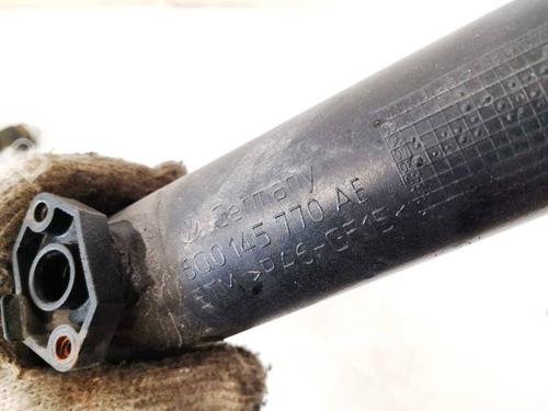 Pipe SKODA FABIA II (542) 1.4 TDI | BP32919154M125 - Image 3