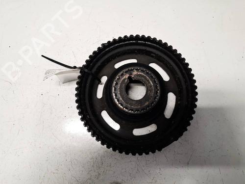 Used Pulley Pulley 35540469 35540469