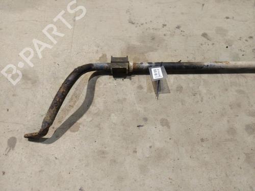 Anti roll bar MAZDA 6 Hatchback (GG) 2.0 DI (GG14) | BP34935611M96 - Image 2