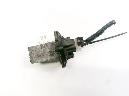 Used Heater resistor Heater resistor SUBARU OUTBACK (BE, BH) 2.5 AWD (BH9) (156 hp) 35451388 35451388