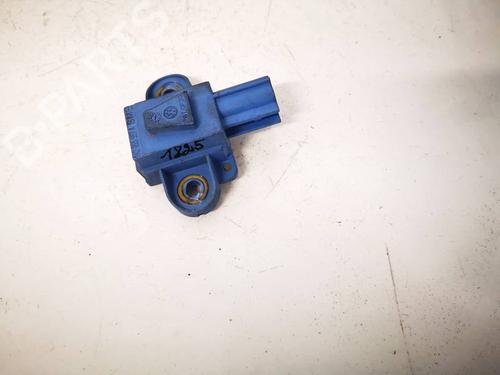 Used Electronic module Electronic module RENAULT MEGANE Scenic (JA0/1_) 1.9 dTi (JA0N) (98 hp) 33488668 33488668