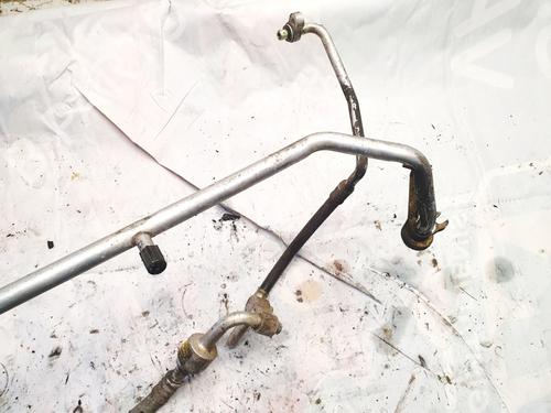 AC pipe OPEL VECTRA C (Z02) 2.0 DTI 16V (F69) | BP32897010M126 - Image 3