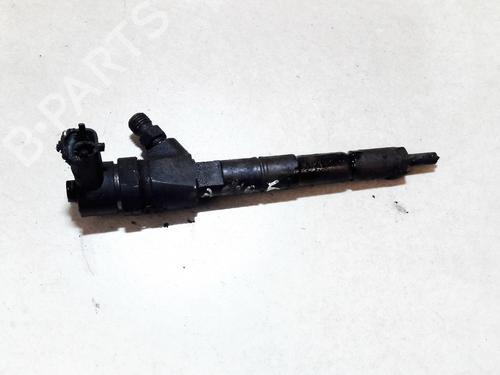 Used Injector Injector OPEL INSIGNIA A (G09) 2.0 CDTI (68) (160 hp) 35609723 35609723