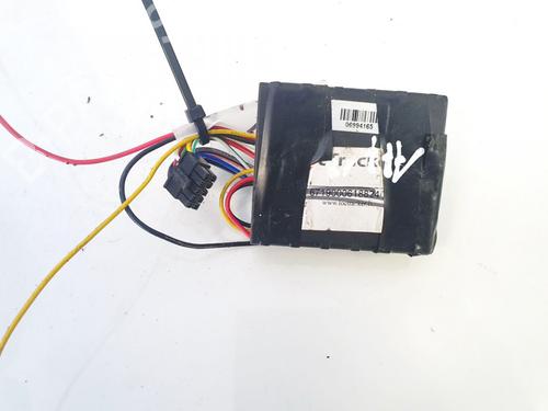 Used Electronic module Electronic module VW PASSAT B6 (3C2) 2.0 TDI (140 hp) 32896649 32896649