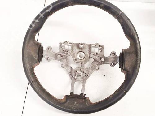 Used Steering wheel Steering wheel NISSAN NOTE (E11, NE11) 1.6 (110 hp) 36688670 36688670
