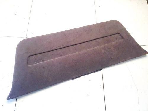 Used Boot lining Boot lining MERCEDES-BENZ A-CLASS (W168) A 170 CDI (168.008) (90 hp) 34839761 34839761