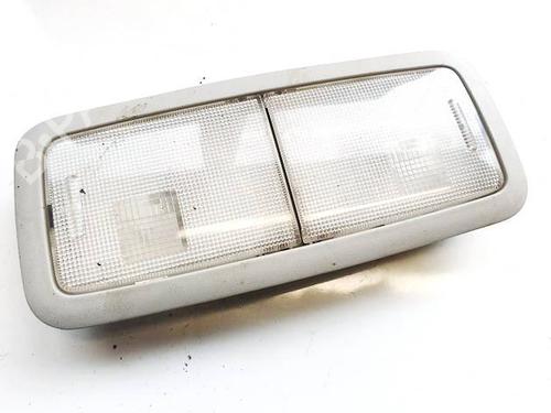 Kabinelys Kabinelys TOYOTA VERSO (_R2_) 2.0 D-4D (AUR20_, AUR20R) (126 hp) 36690292 36690292
