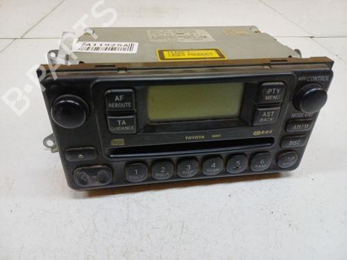 radio-toyota-previa-ii-_r3_-2000-2001-2002-2003-2004-2005-2006-39734853 main image