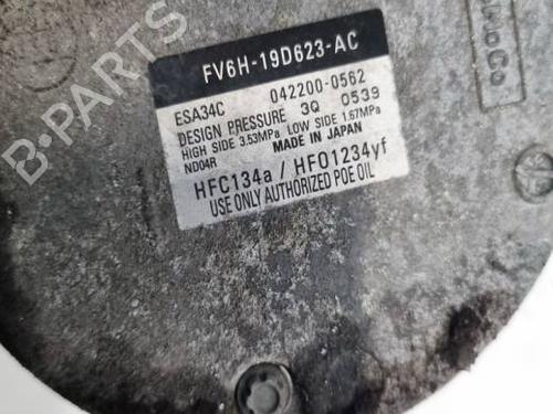 AC compressor FORD C-MAX II (DXA/CB7, DXA/CEU) 2.0 Energi | BP34775901M34 - Image 4