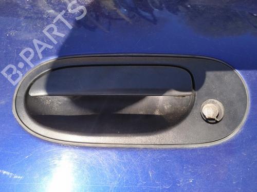 front-left-exterior-door-handle-nissan-almera-ii-hatchback-n16-2000-35517604 main image