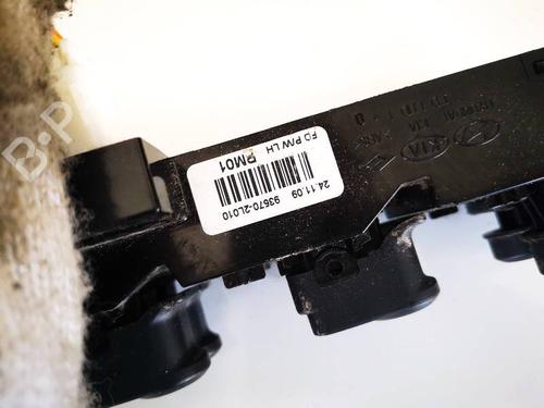 Switch HYUNDAI i30 (FD) 1.6 CRDi | BP32569180I30