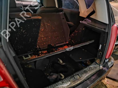 Pipe MERCEDES-BENZ A-CLASS (W169) A 150 (169.031, 169.331) | BP32590614M125 - Image 11