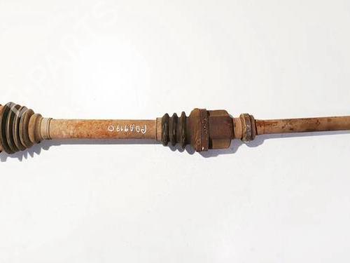 Used Right front driveshaft Right front driveshaft PEUGEOT 206 SW (2E/K) 1.4 HDi (68 hp) 35278791 35278791