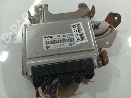 Used Engine control unit (ECU) Engine control unit (ECU) NISSAN ALMERA TINO (V10) 2.2 dCi (115 hp) 32972216 32972216