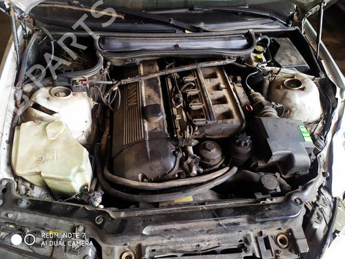 Engine mount BMW 3 (E46) 320 i | BP33528103M89  - Image 10