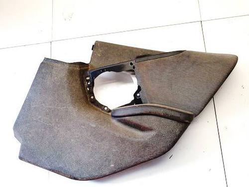 Høyre bakpanel Høyre bakpanel BMW i3 (I01) Electric (170 hp) 35051520 35051520