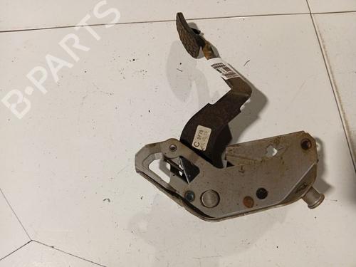 Pedal MAZDA 2 (DE_, DH_) 1.4 MZR-CD | BP34905617I4 - Image 4
