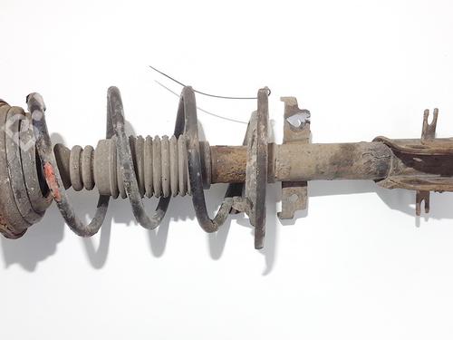 Used Left front shock absorber Left front shock absorber 35576747 35576747