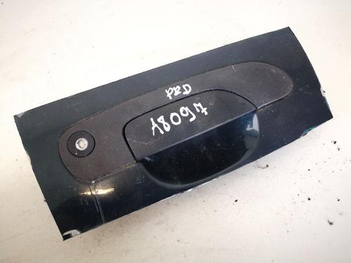 front-right-exterior-door-handle-ford-mondeo-ii-bap-1996-1997-1998-1999-2000-35414742 main image