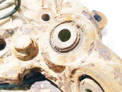 Left rear steering knuckle NISSAN QUEST (V42) 3.5 | BP34872340M27 - Image 4