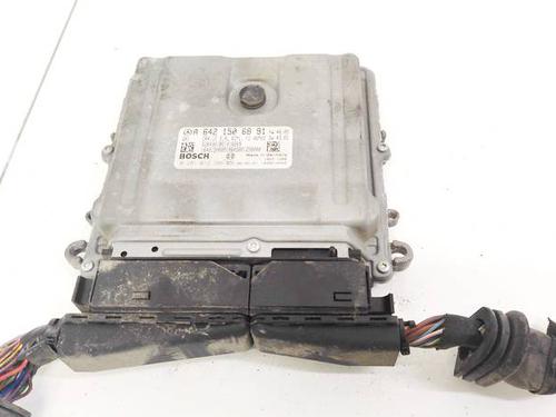 Used Engine control unit (ECU) Engine control unit (ECU) MERCEDES-BENZ R-CLASS (W251, V251) R 320 CDI 4-matic (251.022, 251.122) (224 hp) 32934411 32934411