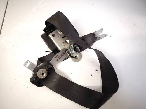 Used Front right seatbelt Front right seatbelt 35320896 35320896