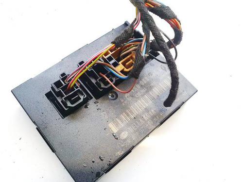 Electronic module SKODA OCTAVIA II (1Z3) 1.9 TDI | BP34996927M83 - Image 2