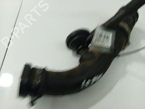 Pipe RENAULT SCÉNIC II (JM0/1_) 1.5 dCi (JM02, JM13) | BP34807635M125 - Image 2