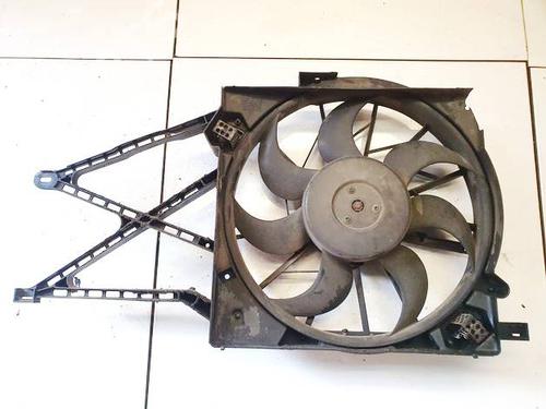 Used Fan Fan 36759391 36759391