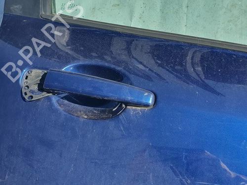 front-right-exterior-door-handle-peugeot-307-3ac-2000-2001-2002-2003-2004-2005-2006-2007-2008-2009-2010-2011-2012-35857705 main image
