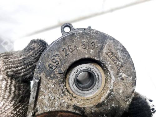 Pulley OPEL ASTRA H (A04) 1.7 CDTI (L48) | BP34852597M122 - Image 4