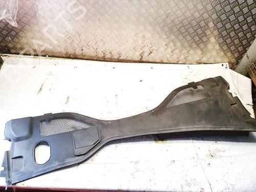 Used Scuttle panel Scuttle panel AUDI A7 Sportback (4GA, 4GF) 3.0 TFSI quattro (310 hp) 35072032 35072032
