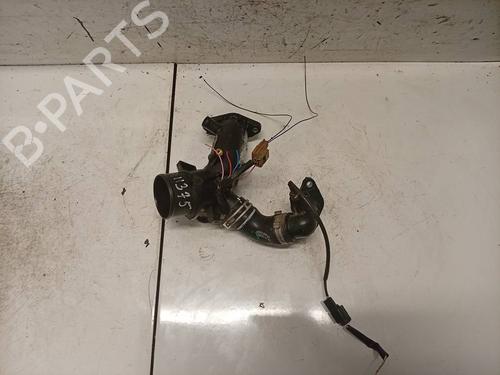 Used Intercooler pipe Intercooler pipe NISSAN NV200 Van 1.5 dCi 85 (M20, M20N, M20M) (86 hp) 40555828 40555828