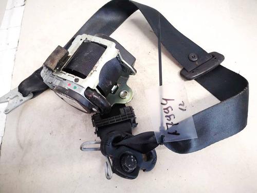 Used Front right seatbelt Front right seatbelt FIAT PUNTO EVO (199_) 1.3 D Multijet (199AXC1A, 199BXC1A, 199AXT1A, 199BXT1A) (75 hp) 35373740 35373740