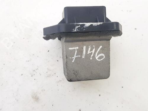 Used Heater resistor Heater resistor KIA CARENS III MPV (UN) 2.0 CVVT (144 hp) 35512358 35512358