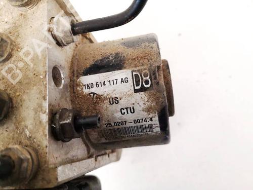 ABS pump VW GOLF VI (5K1) 1.6 TDI | BP35387450M43 - Image 3