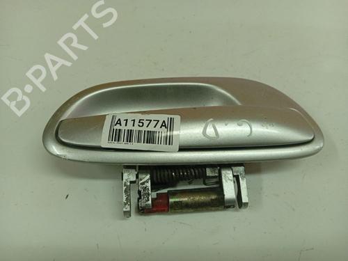 Used Front right exterior door handle Front right exterior door handle 37598421 37598421